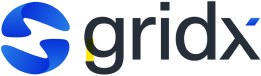 Gridx Logo